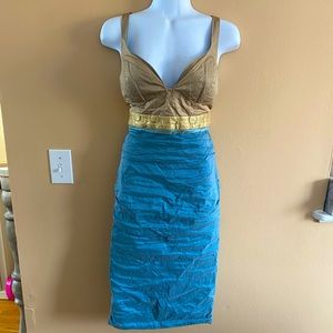 NICOLE MILLER COLLECTION Cocktail Dress